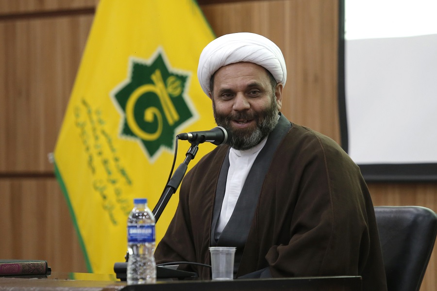 حج و زیارت
