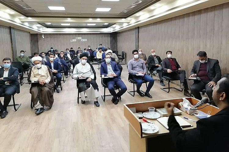 آغاز به کار مجمع مطالبه&zwnj;گران مردمی یزد