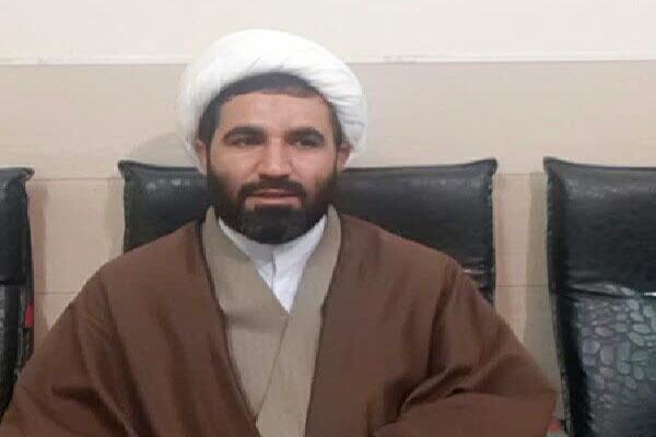 حجت&zwnj;الاسلام محمد امیدی، مدرس سواد رسانه