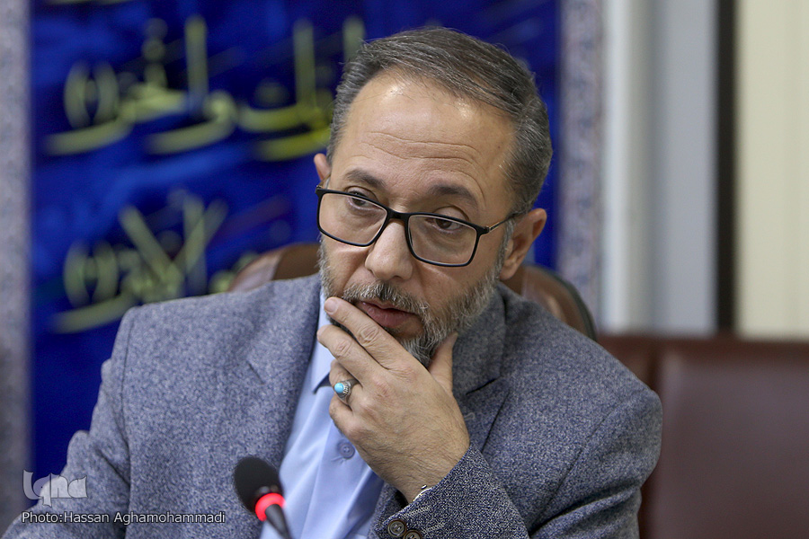 رضا نباتی