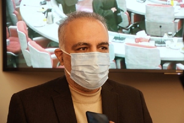 مادران باردار حتما&zwnj;ً واکسن بزنند