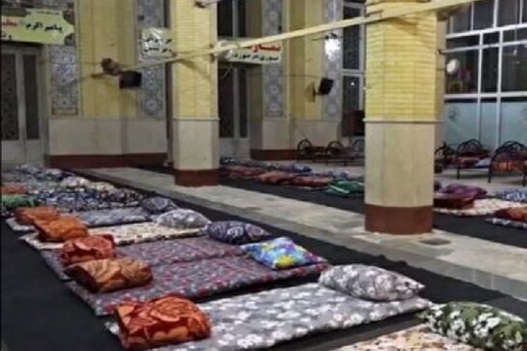 مصلی کرج