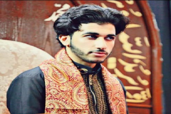 مهدی حویزه نژاد
