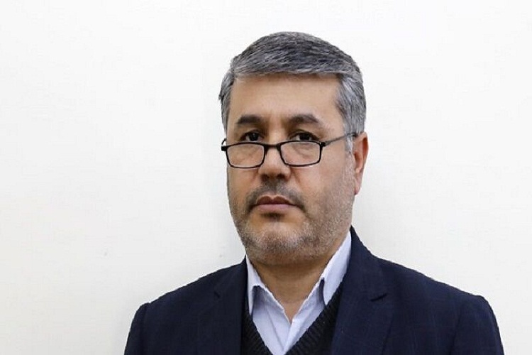 محمداسکندری، سرپرست امور روستایی و شوراهای استانداری آذربایجان&zwnj;شرقی 