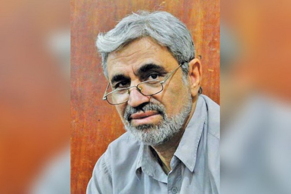 عبدالرضا حیاتی