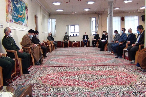 شورای فرهنگ عمومی بروجرد