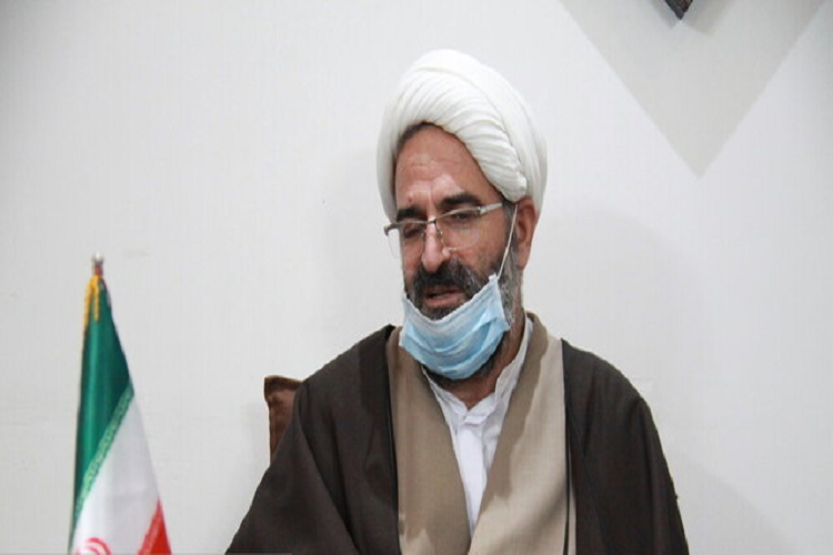 نماینده ولی فقیه در سمنان