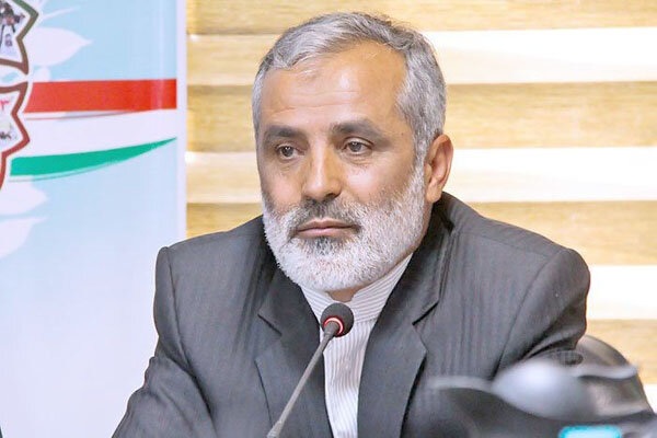 نصرت الله لطفی، رئیس ستاد دهه فجر انقلاب اسلامی استان قم