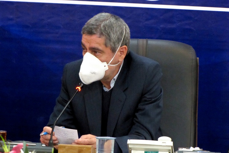 محمدهادی ایمانیه، استاندار فارس