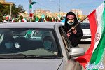 راهپیمایی ۲۲ بهمن خراسان‌جنوبی به صورت خودرویی برگزار می‌شود
