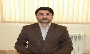 همایون عمودی زاده، سرپرست بهزیستی لرستان