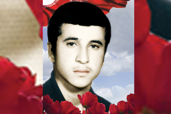 شهید حسن حفاری