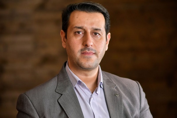 محمد&zwnj;رعیت&zwnj;، مدیر&zwnj;کل فرهنگ و ارشاد اسلامی گلستان