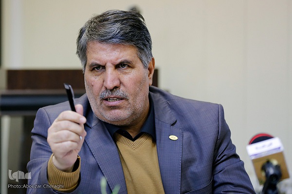 سعید کریم‌زاده حق