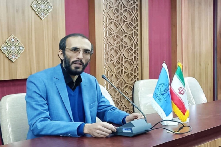 جلال شیری، معاون پژوهشی دانشگاه تبریز