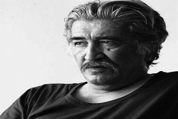 جمشید مظاهری استاد ادبیات فارسی