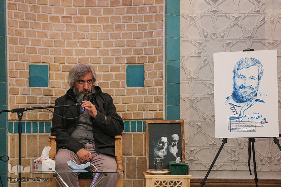 وحید جلیلی 