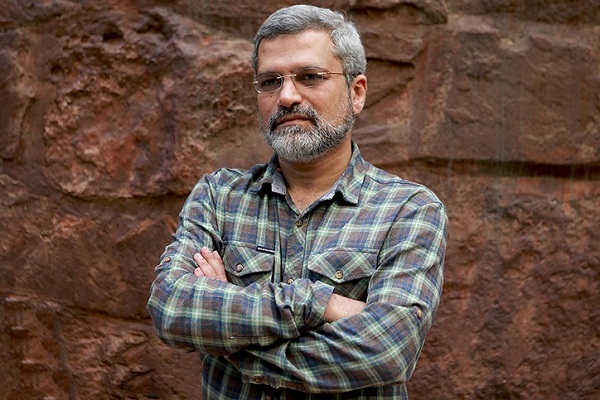 سید علی کاشفی خوانساری