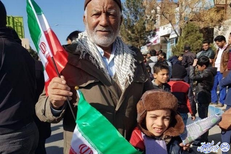 وحدت مردم و روحانیت؛ مهمترین ویژگی دوران مبارزه با رژیم شاهنشاهی وحدت مردم و روحانیت؛ مهمترین ویژگی دوران مبارزه با رژیم شاهنشاهی