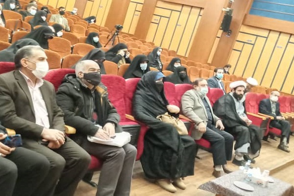 اعضای هیئت مدیره و بازرسی اتحادیه قرآنی استان تهران تعیین شد