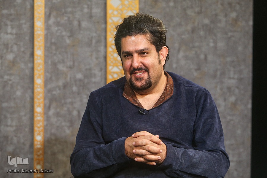درحال تکمیل