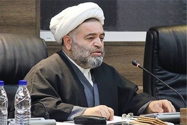 رحیم نیساری عضو شورای هماهنگی تبلیغات اسلامی آذربایجان غربی