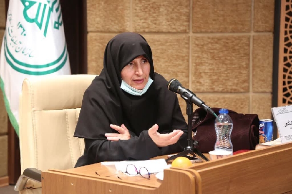 فروزان گنجی متخصص پزشکی اجتماعی 