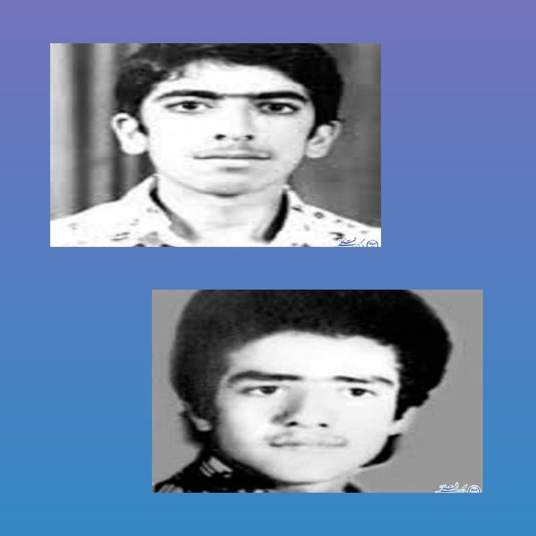مستند انقلابی 2 شهید دانش&zwnj;آموز 