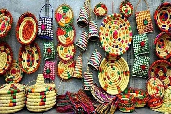 برپایی نمایشگاه عرضه دستاوردهای کارآفرینی در هویزه