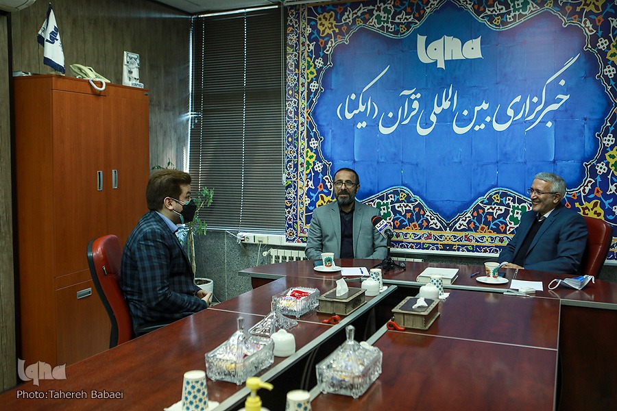 نشست «دستاورد‌های انقلاب اسلامی در حوزه آموزش‌وپرورش»