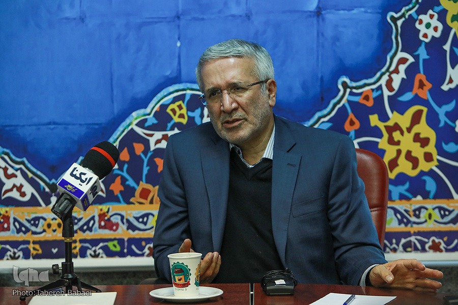 مهدی نوید ادهم