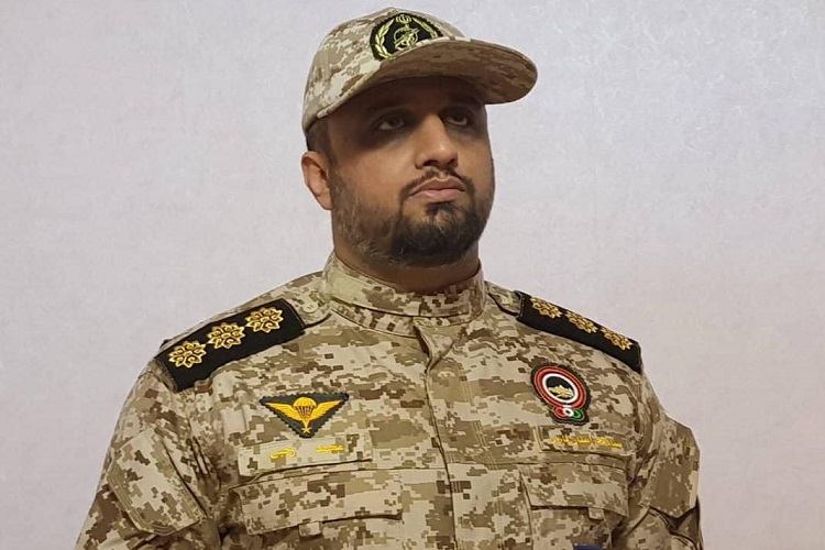 محمدرضا رجبی، معاون عملیات سپاه فجر فارس