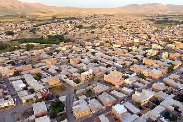 چالدران