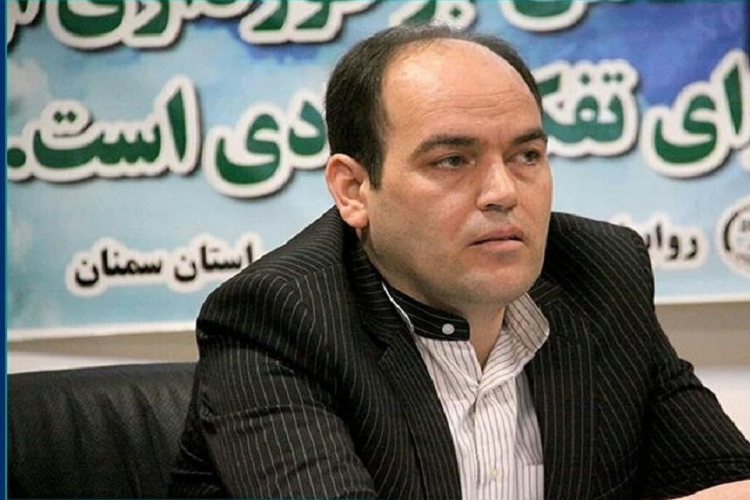 برگزاری آزمون استخدامی قوه قضائیه در سمنان