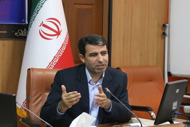 محمدرسول شیخی زاده مدیر کل کمیته امداد همدان