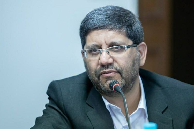 محمدرضا جعفری، مدیرکل امور اجتماعی و فرهنگی استانداری مرکزی