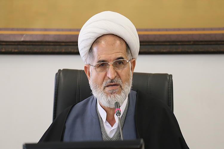محمدحسین متوسل، رئیس شورای هماهنگی تبلیغات اسلامی استان یزد