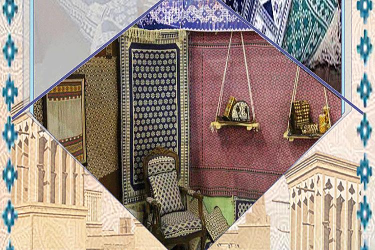 دوره &laquo;روایتگری در زیلو و صنایع دستی&raquo; در میبد