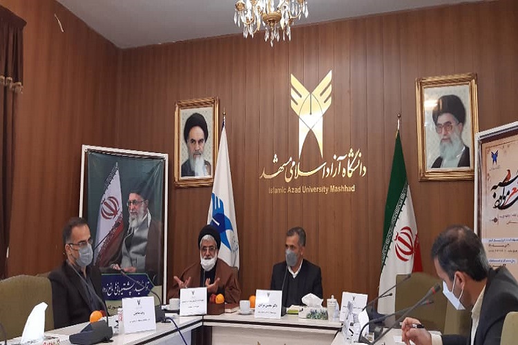 جشنواره ملی شعر &laquo;مولود کعبه&raquo; در مشهد برگزار می&zwnj;شود