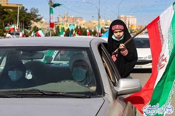 مسیرهای راهپیمایی خودرویی و موتوری در خراسان&zwnj;جنوبی