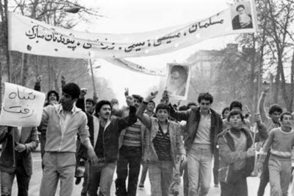 خاطرات مبارز انقلابی لرستان؛