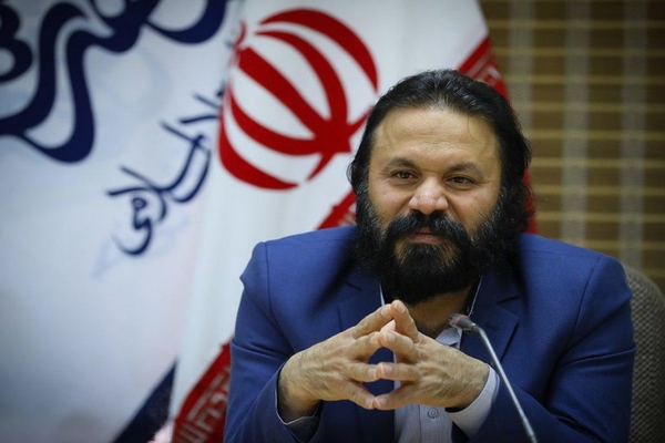 کورش زارعی، حوزه هنری کشور