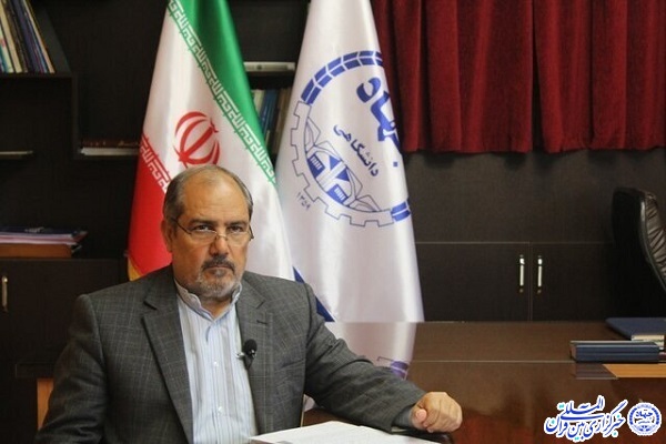 جلال الدین صادقی، رئیس جهاددانشگاهی خراسان&zwnj;جنوبی