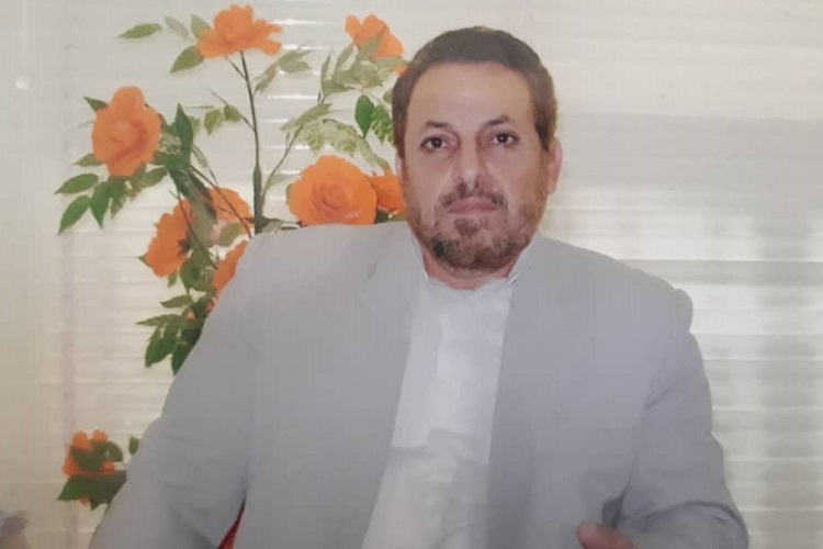 علی اسدزاده، چهره انقلابی کازرون