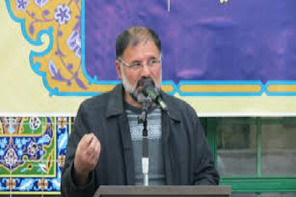 مرتضی سجادی مبارز انقلابی در شهرکرد 