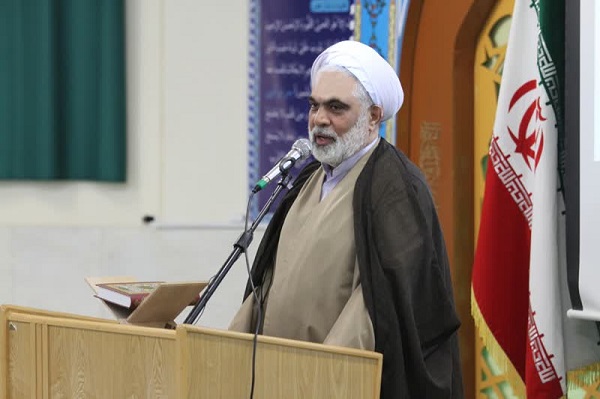 حجت‌الاسلام مجید خالق پور، جانشین رئیس المصطفی