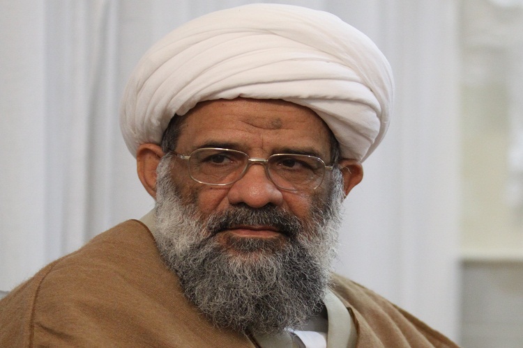 حجت الاسلام ملکوتی، نماینده مجلس خبرگان رهبری حجت الاسلام ملکوتی، نماینده مجلس خبرگان رهبری