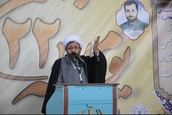 حجت&zwnj;الاسلام جواد مجتهد شبستری ، نماینده مردم آذربایجان&zwnj;غربی در مجلس خبرگان رهبری