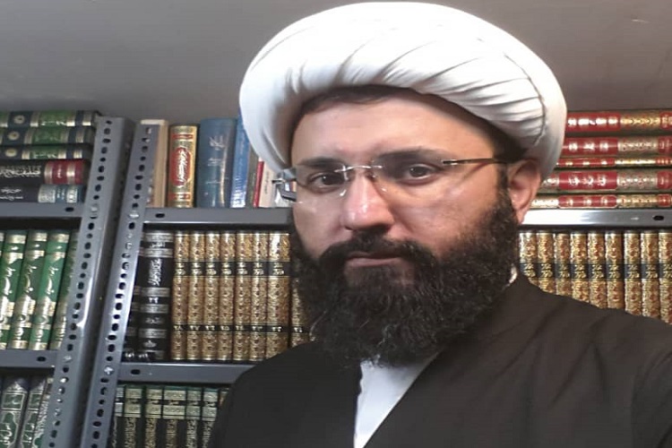 حجت‌ الاسلام وحید نجف‌ زاده (استاد تفسیر و علوم قرآن حوزه علمیه) سیره امام جواد(ع)