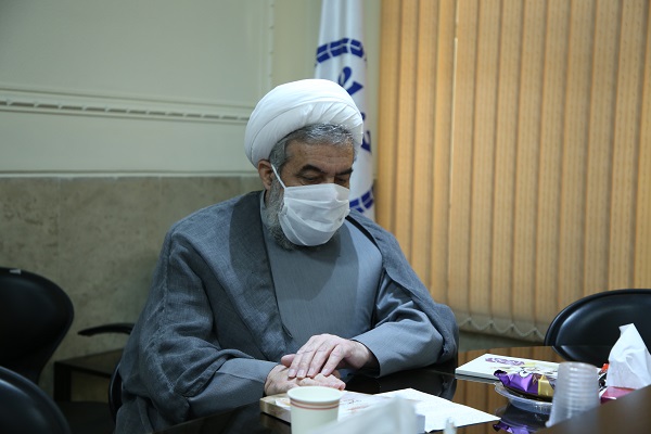 جعفر شانظری عضو هیئت علمی دانشگاه اصفهان